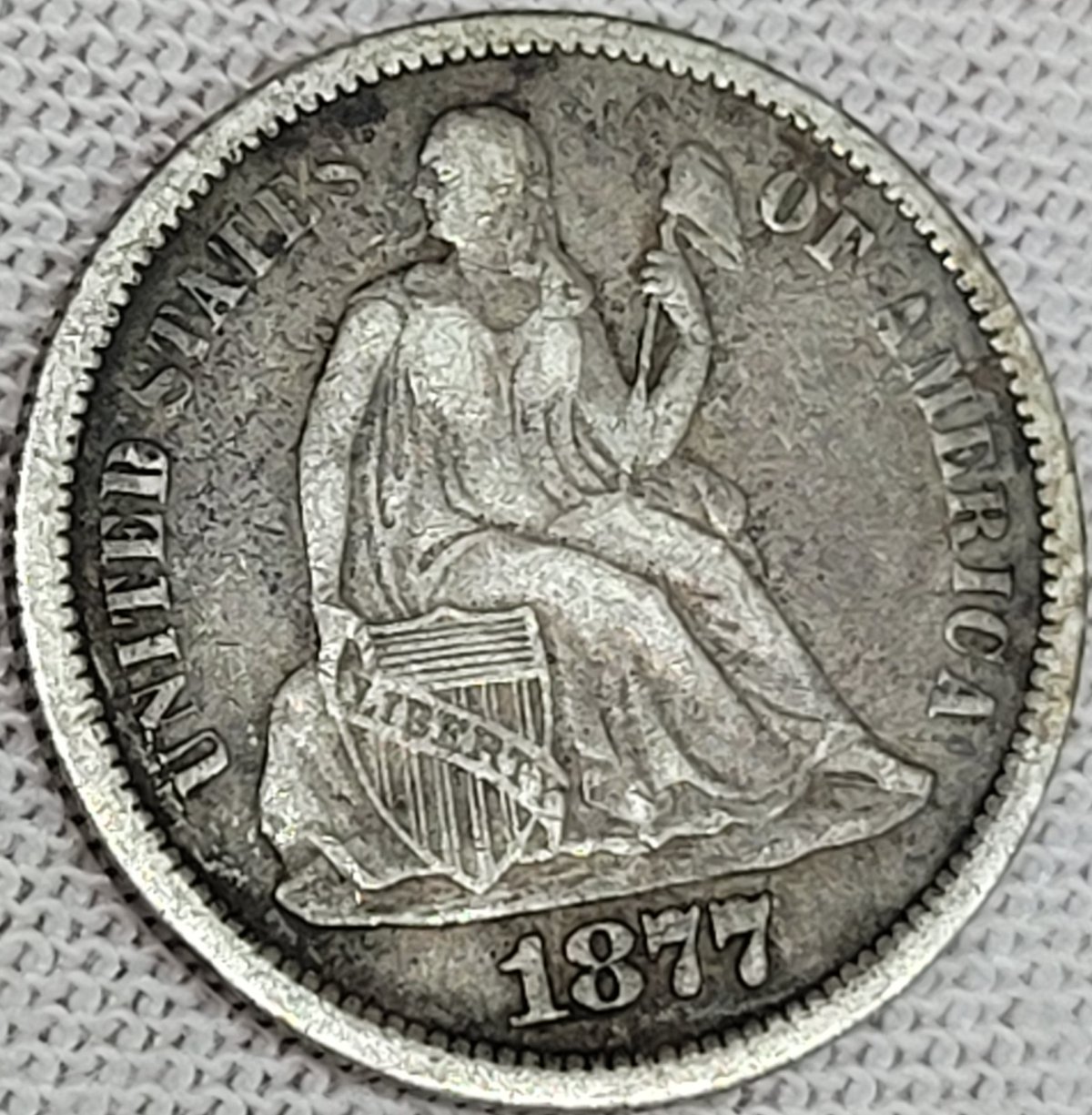 1877-CC-Seated-Liberty-Dime---Coin-2