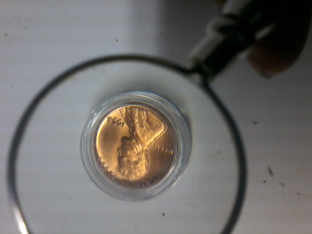1958-Wheat-Penny,--Doubling?