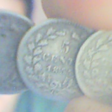 Is-This-Worth-Anything-|-Netherlands-5-Cent-Coins-In-Brooch