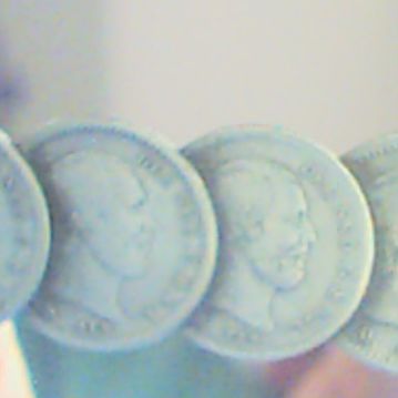 Is-This-Worth-Anything-|-Netherlands-5-Cent-Coins-In-Brooch