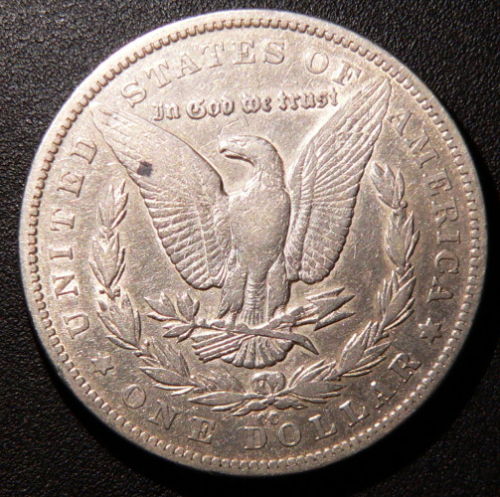 79-CC-And-79-P-Morgans-For-Grading