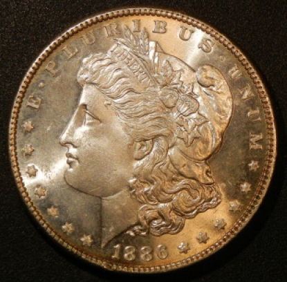 1886-Morgan
