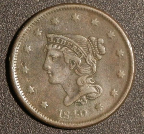 1840-Large-Cent