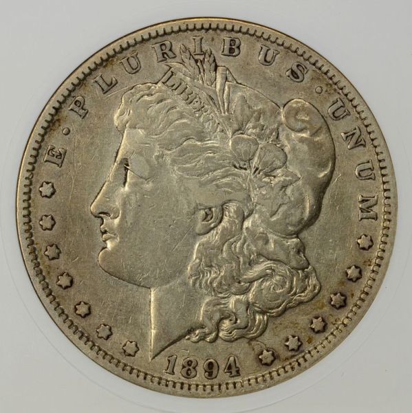 1894-Morgan