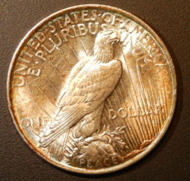 The-11-Days-Of-Peace-Dollars!