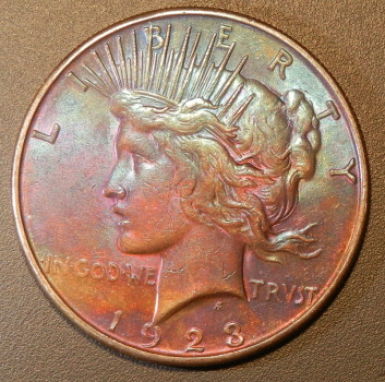 The-11-Days-Of-Peace-Dollars!