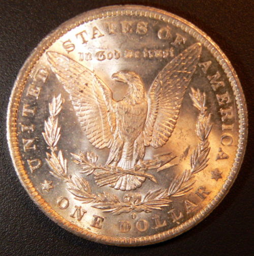 1884-O-Morgan