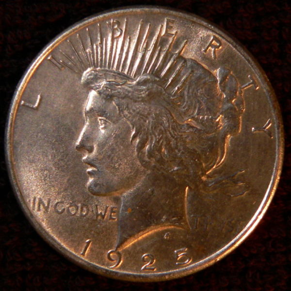 The-11-Days-Of-Peace-Dollars!