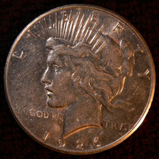 The-11-Days-Of-Peace-Dollars!