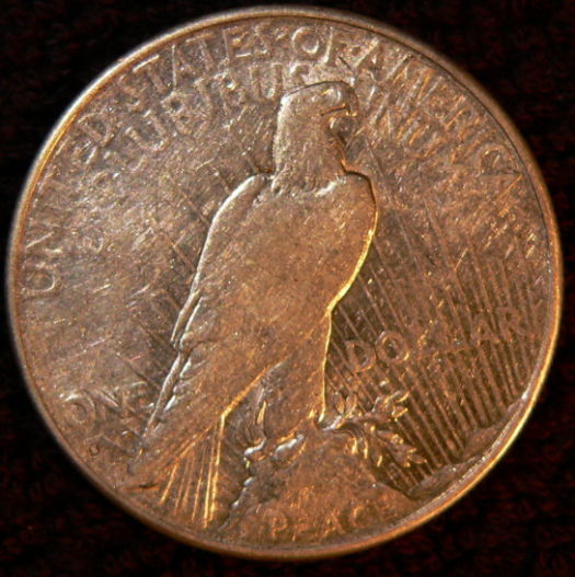 The-11-Days-Of-Peace-Dollars!