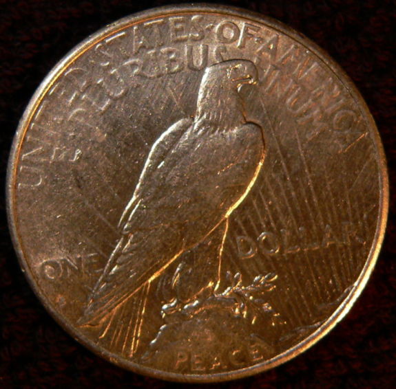 The-11-Days-Of-Peace-Dollars!