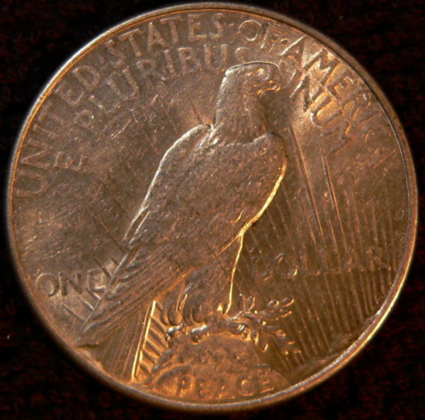 The-11-Days-Of-Peace-Dollars!