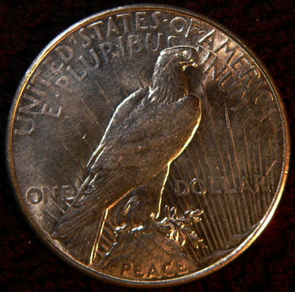 The-11-Days-Of-Peace-Dollars!