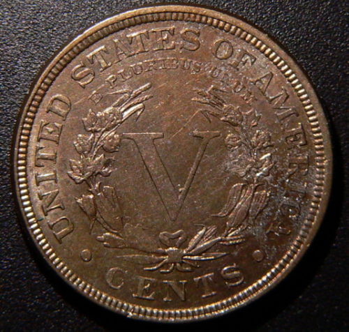 1883-V-Nickel-With-Cents