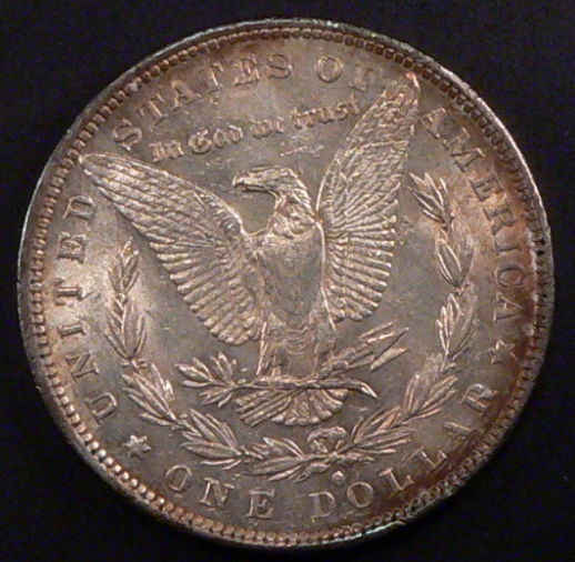 82-O/S-Morgan
