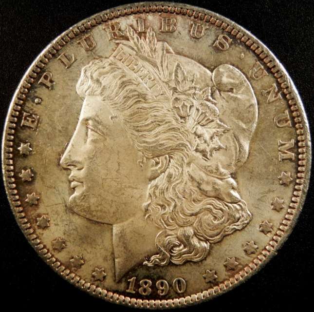 Morgan-1890-O-For-Grading