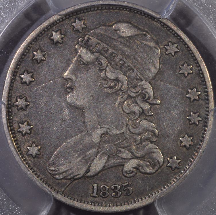 1835-Bust-Quarter-You-Vs-PCGS