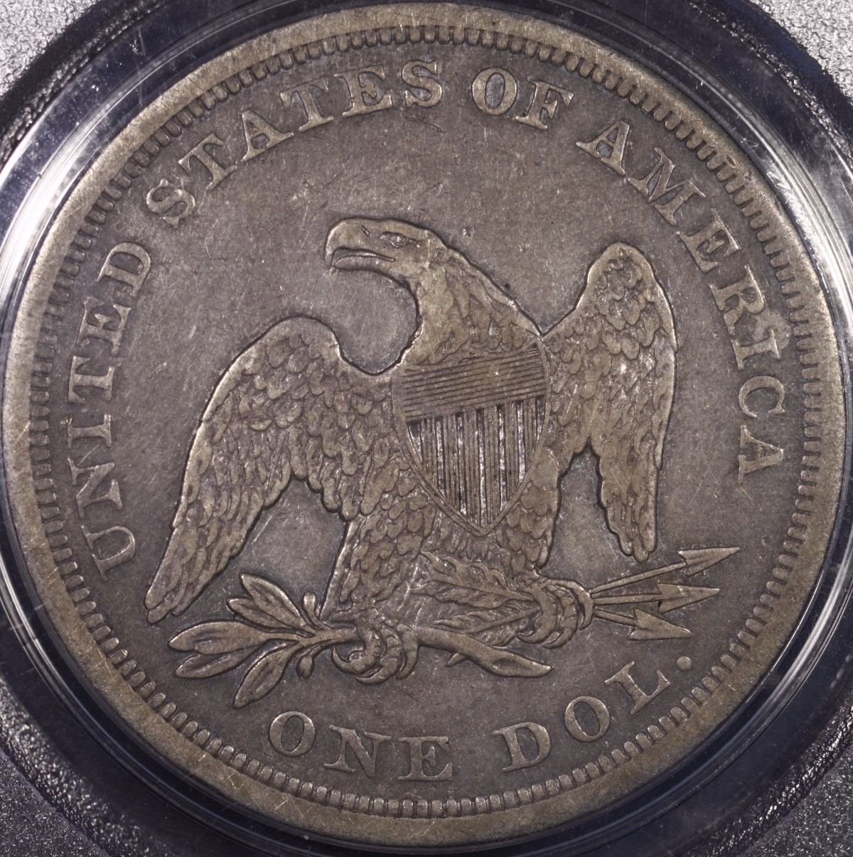 Finally-Filled-This-Hole-1843-Seated-Dollar-You-Vs-PCGS