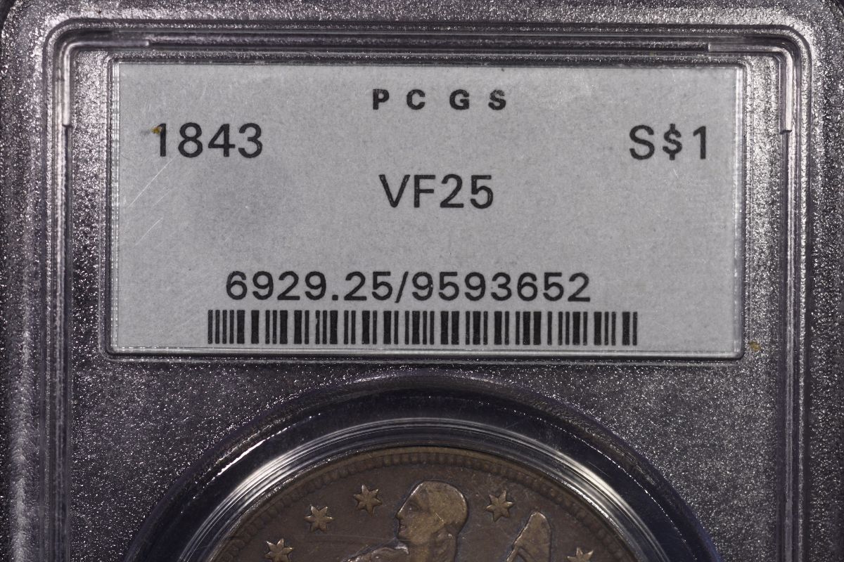 Finally-Filled-This-Hole-1843-Seated-Dollar-You-Vs-PCGS