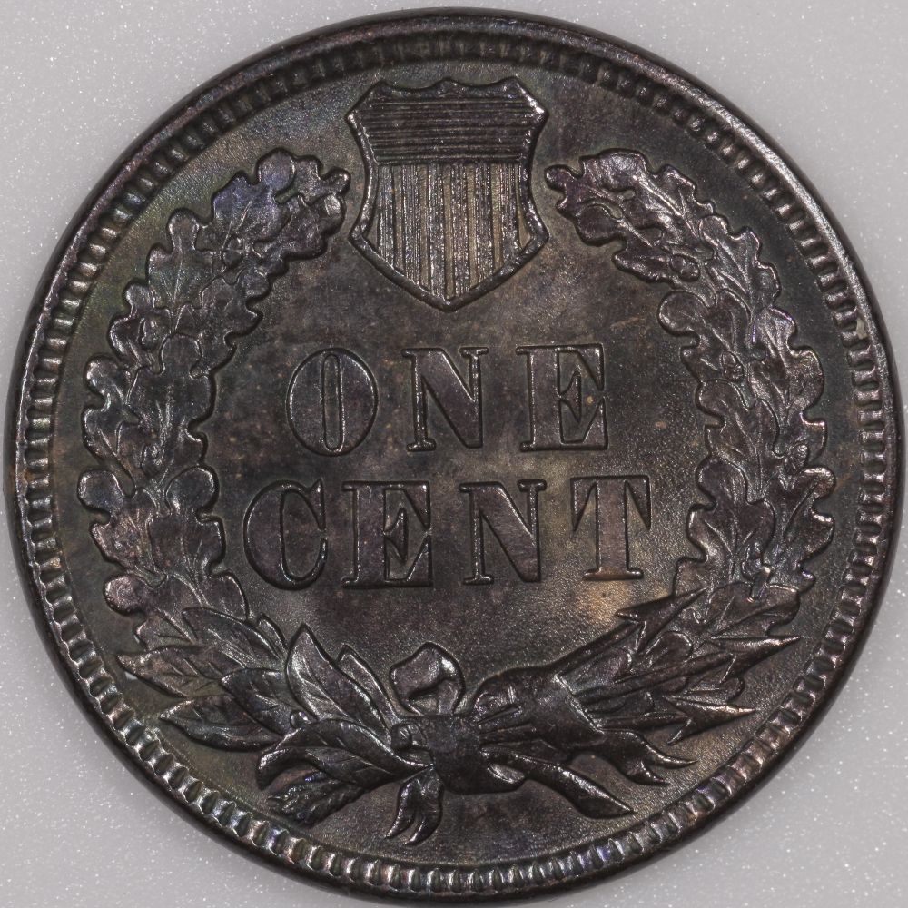 4-Indians-For-Grading-1895,-1896,-1897,-1904