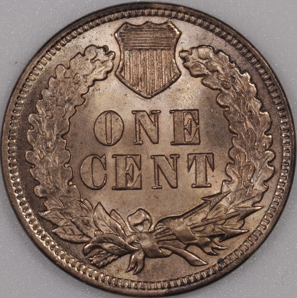 4-Indians-For-Grading-1895,-1896,-1897,-1904