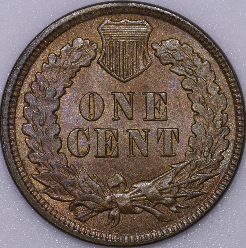 1893-And-1902-Indian-Cents-For-Grading