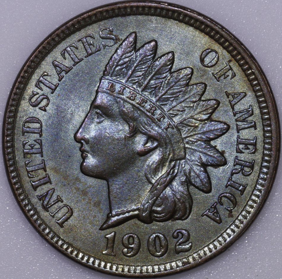 1893-And-1902-Indian-Cents-For-Grading