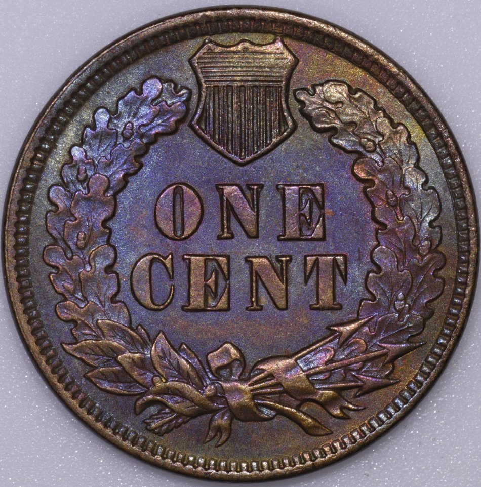 1893-And-1902-Indian-Cents-For-Grading