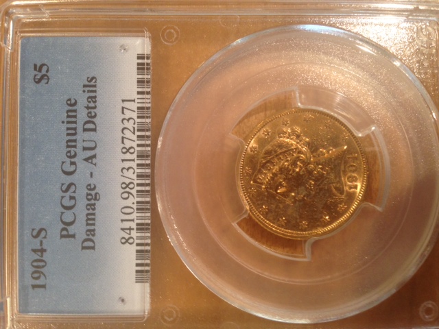 Damaged-Coins---What-Are-Options?