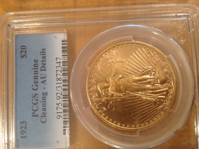Damaged-Coins---What-Are-Options?
