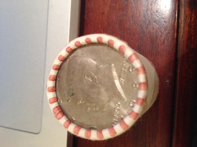 1988-D-Kennedy-Half-Dollar-Roll---What-To-Do?