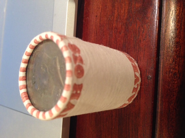 1988-D-Kennedy-Half-Dollar-Roll---What-To-Do?