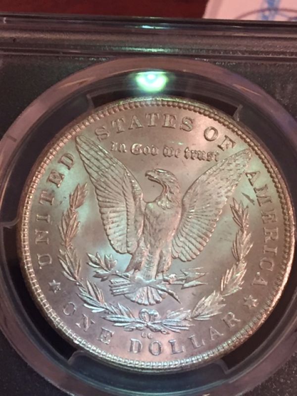 Starting-A-MS-Carson-City-Morgan-Collection