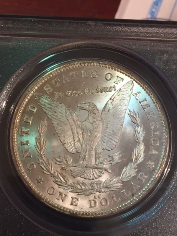 Starting-A-MS-Carson-City-Morgan-Collection