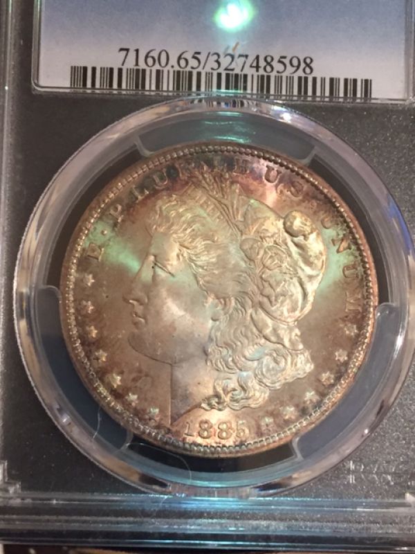 Starting-A-MS-Carson-City-Morgan-Collection