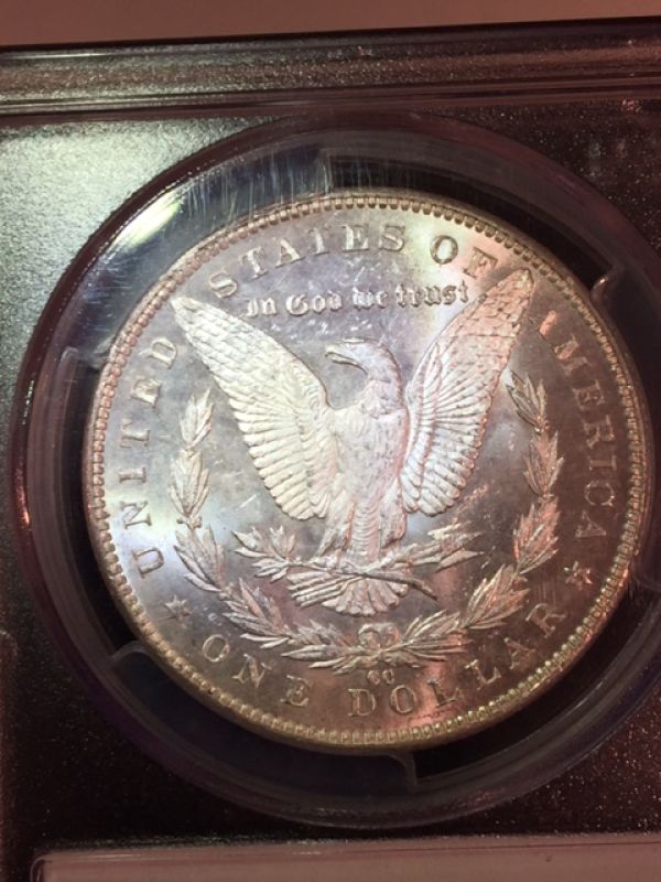 Starting-A-MS-Carson-City-Morgan-Collection