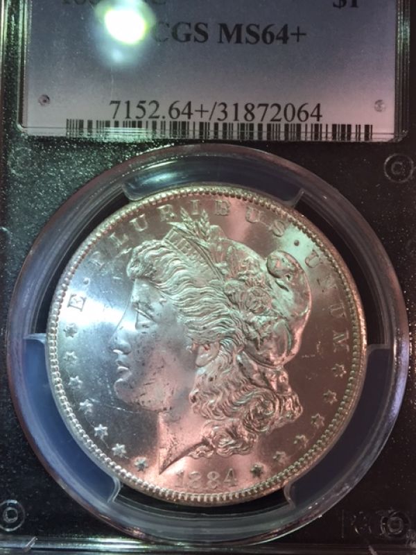 Starting-A-MS-Carson-City-Morgan-Collection