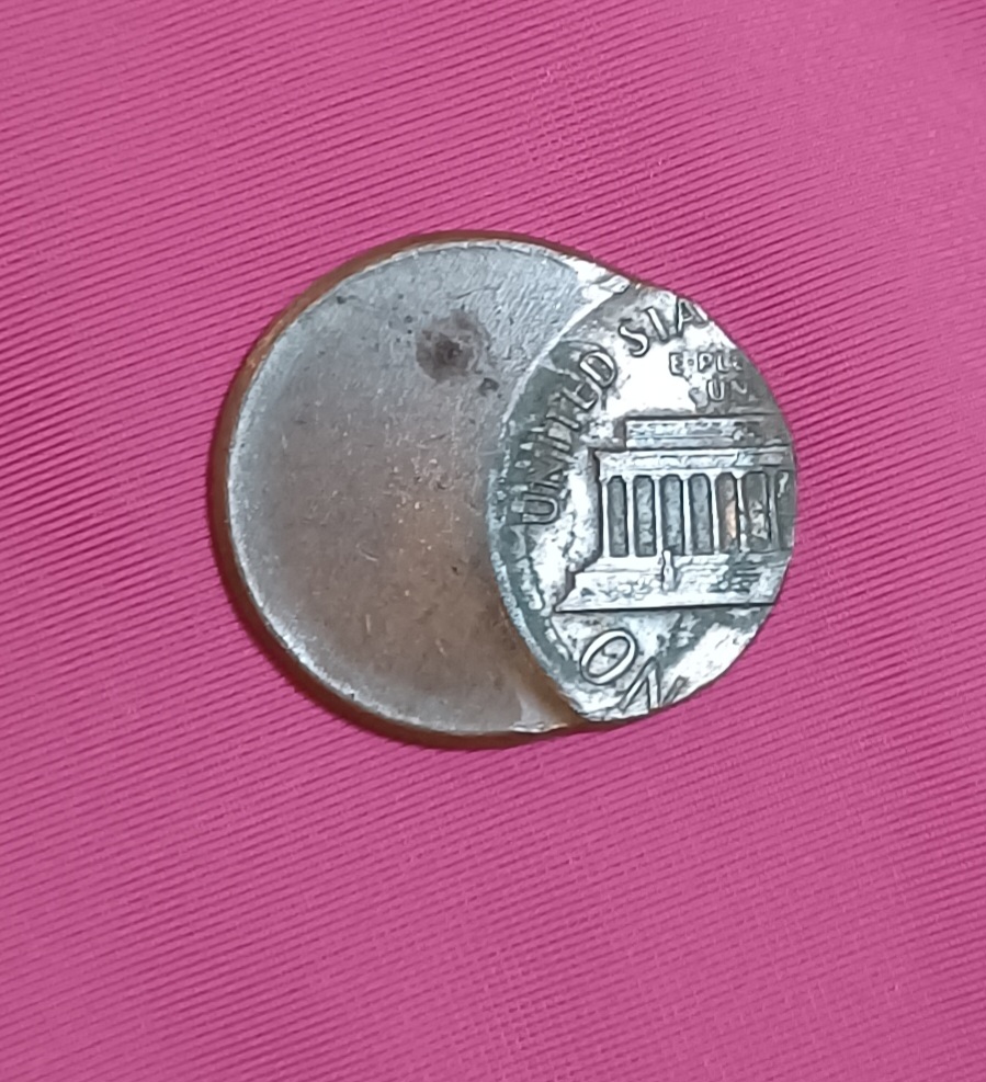Lincoln-Penny-Struck-Off-Center