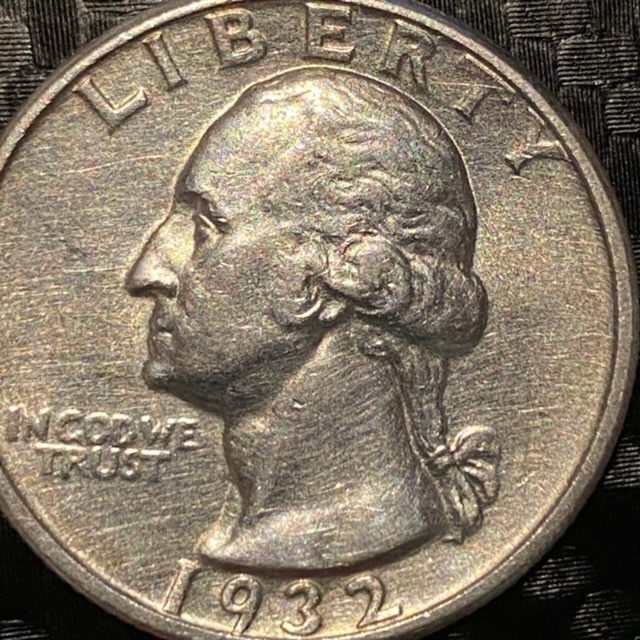 1932-D-Quarter-Would-Like-Rough-Grade