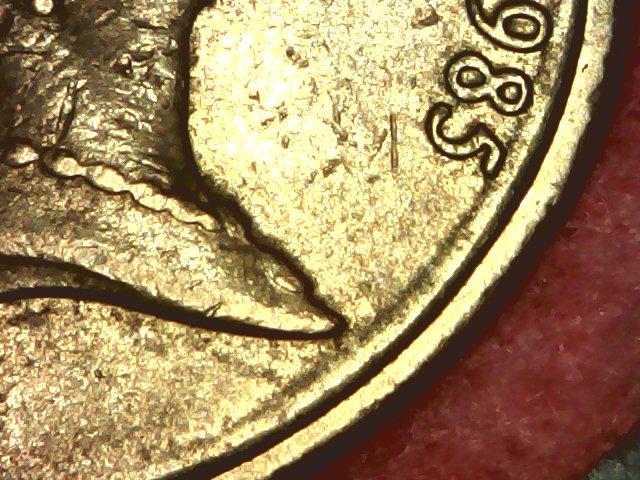 Is-There-A--1985-$1-10c-Mule