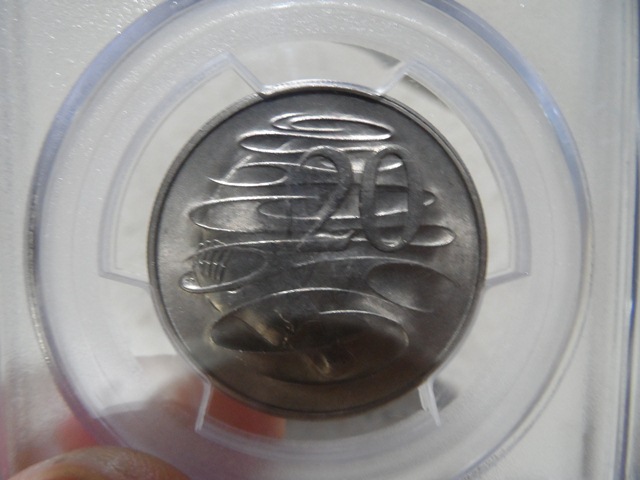 $2-Struck-On-Euro-10c-Planchett-/And-1966-Wavy