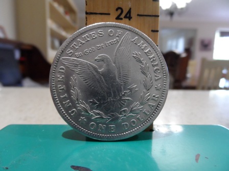 1883-And-A-1921-10-Grams-Weight-Differance-Why