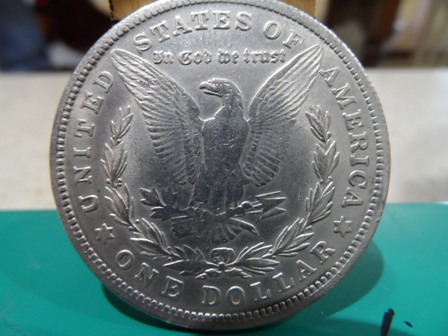 1883-And-A-1921-10-Grams-Weight-Differance-Why