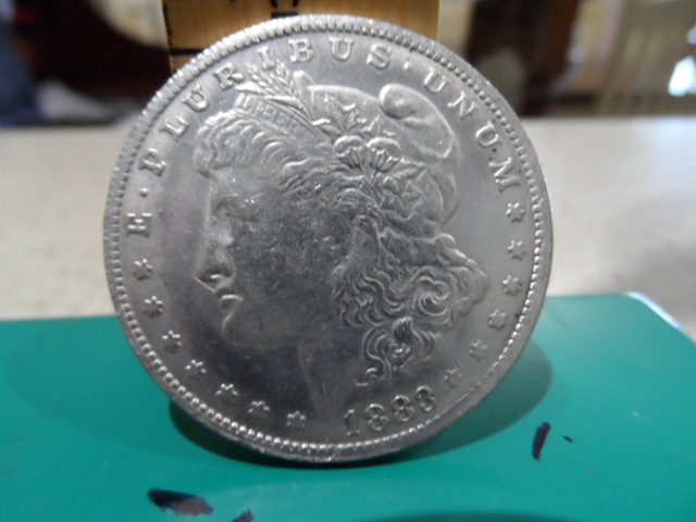 1883-And-A-1921-10-Grams-Weight-Differance-Why