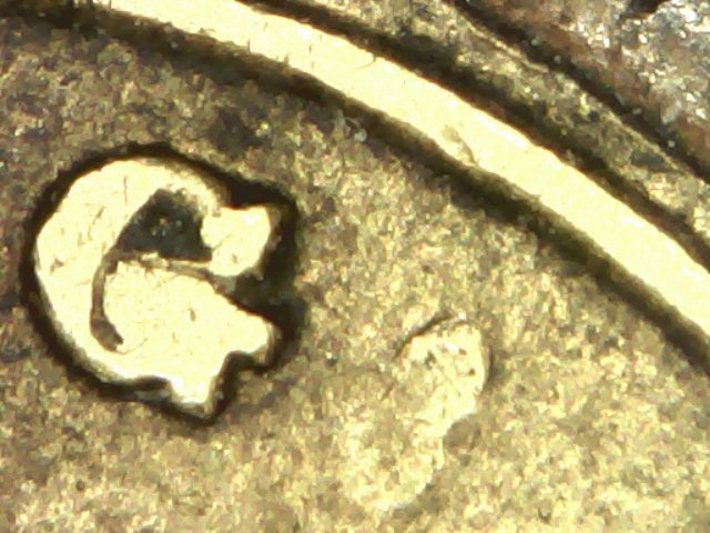 1844-Bi-Metal--With-A-Number-3