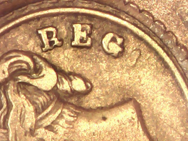 1844-Bi-Metal--With-A-Number-3