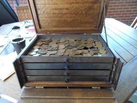 Cool-Pre-Decimal-Change-Sorter