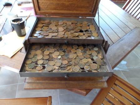 Cool-Pre-Decimal-Change-Sorter