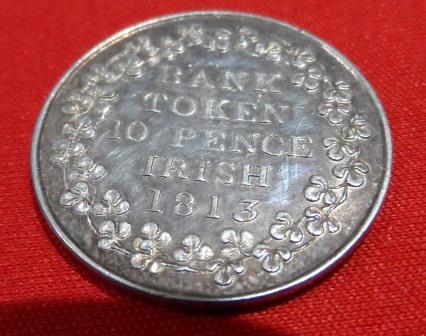 10-Pence-Irish-1813-Token-Plain-Edge