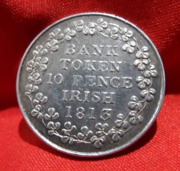 10-Pence-Irish-1813-Token-Plain-Edge